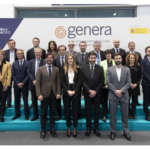 Presencia de Enertrade en Genera 2024- Ifema Madrid