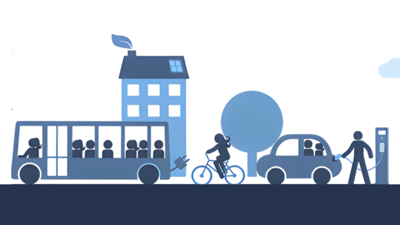 Ley de Movilidad Sostenible